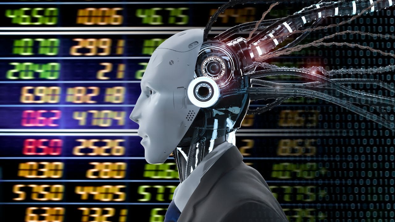 Best AI Platforms for Forex Trading