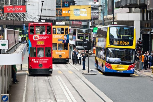 Best AI Tools For Public Transportation