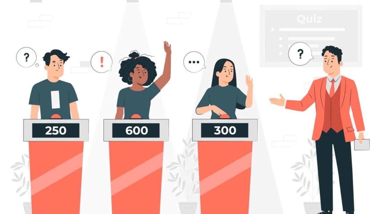 Best AI Tools for Generating Quiz Questions