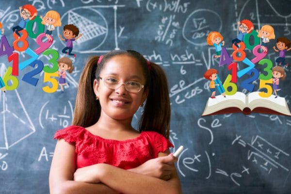 Best AI Tools for Learning Math