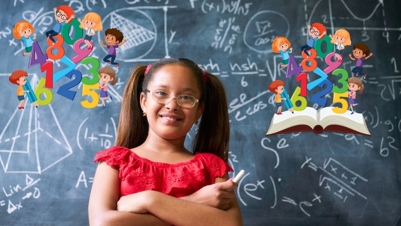 Best AI Tools for Learning Math