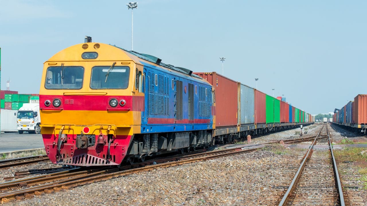 Best AI Tools for Rail Transport