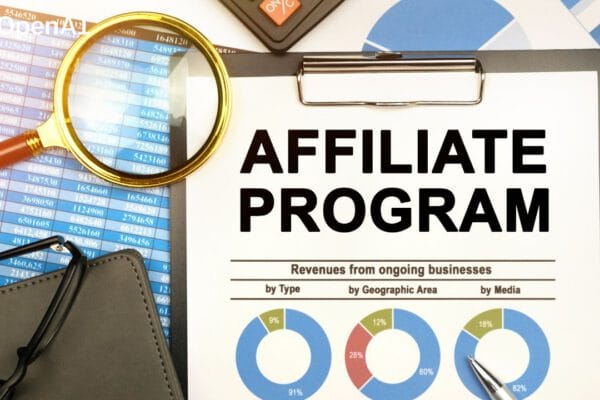 Best Affiliate Programs for Beginners