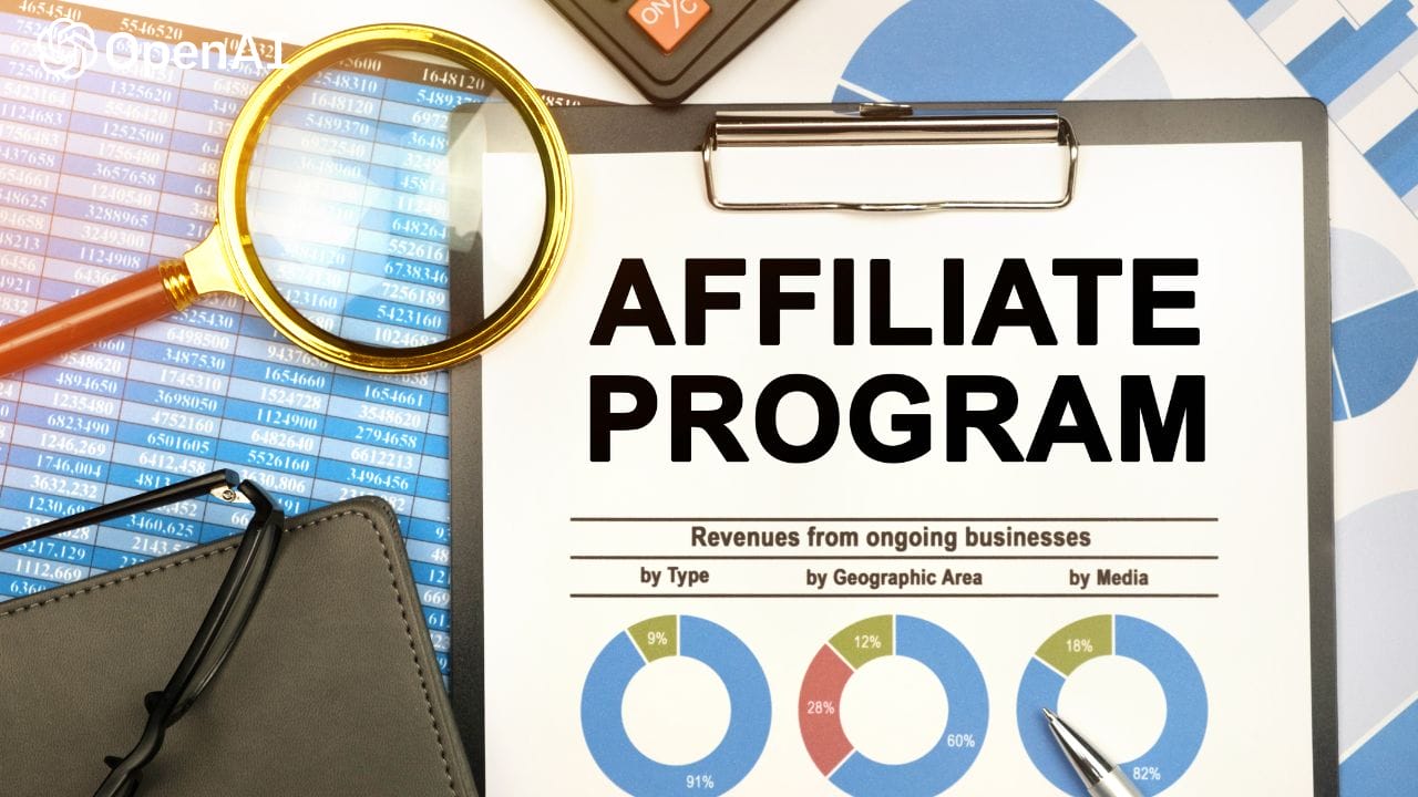 Best Affiliate Programs for Beginners