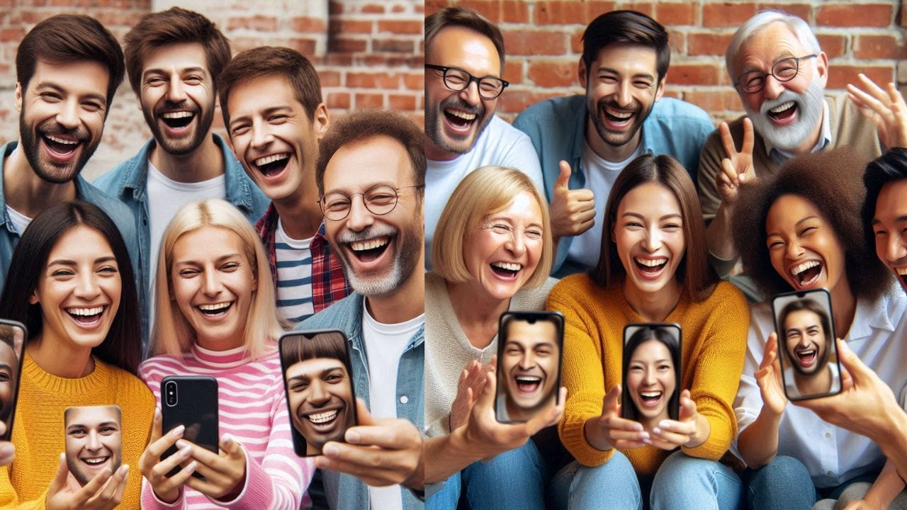 Best Free AI Face Swap Tools You Can Use