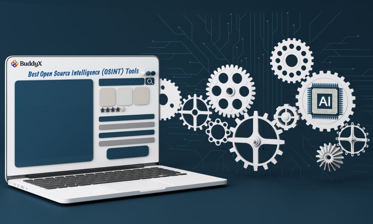 Best Open Source Intelligence (OSINT) Tools