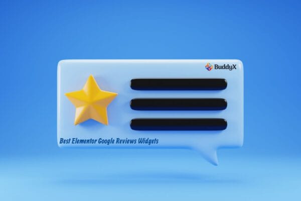 Best Popular Elementor Google Reviews Widgets