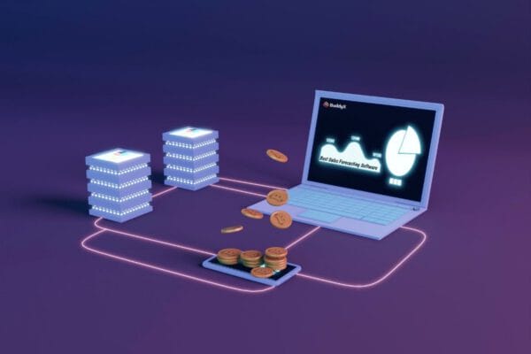 Best Sales Forecasting Software