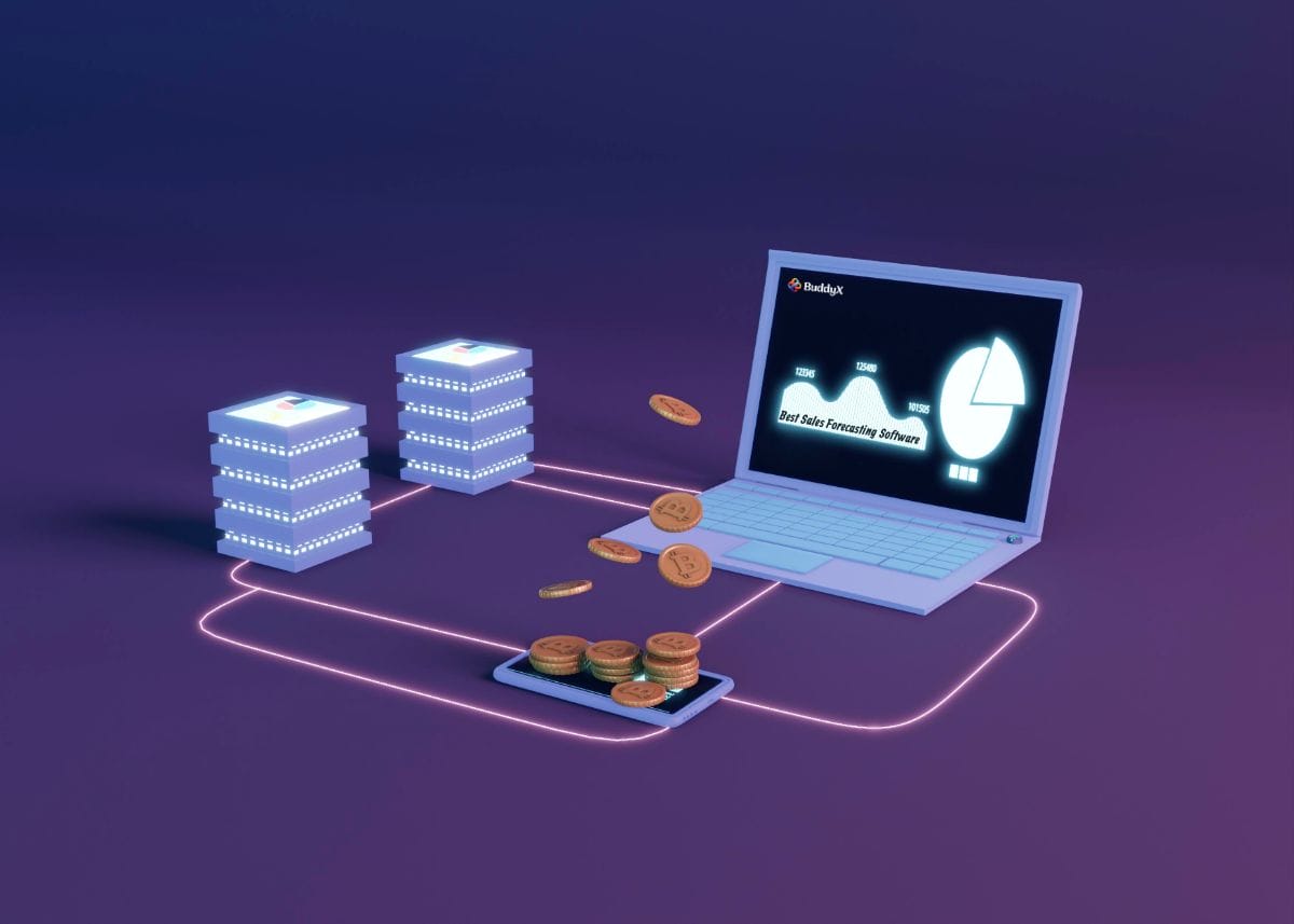 Best Sales Forecasting Software