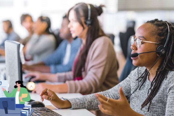 Contact Center Software