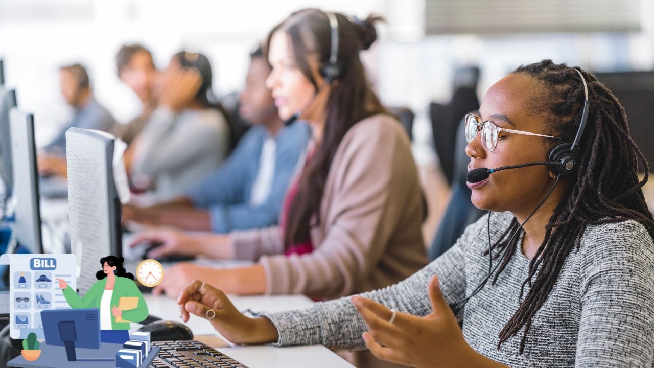 Contact Center Software