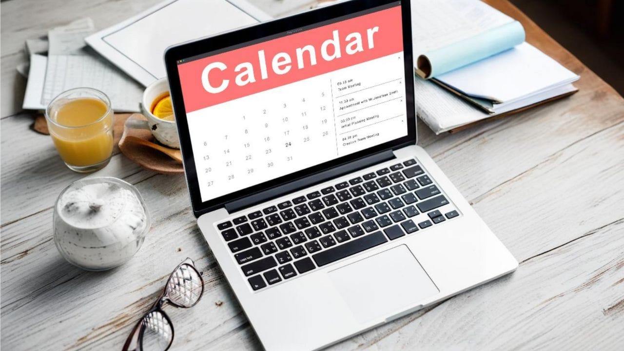 How to Cancel Google Calendar Event: Manage Your Schedule Effectively