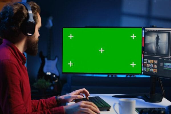 How to Overlay Multiple Videos