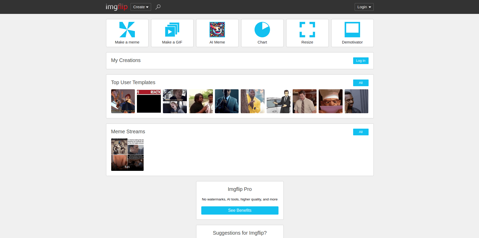 Imgflip