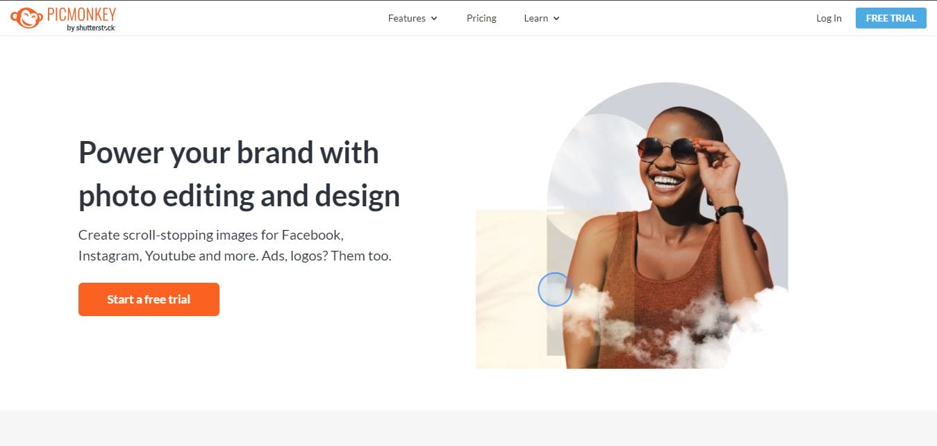 YouTube Banner Resizer