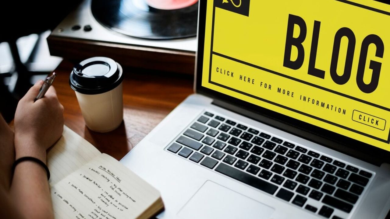 Best Free WordPress Themes for Blogging