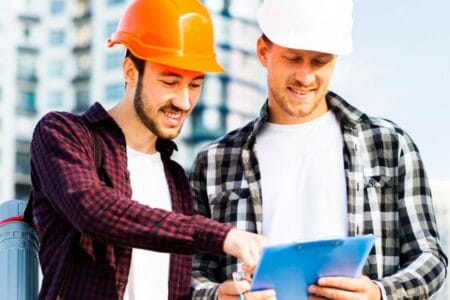 10 Best Free WordPress Themes for Builders and Construction Companies