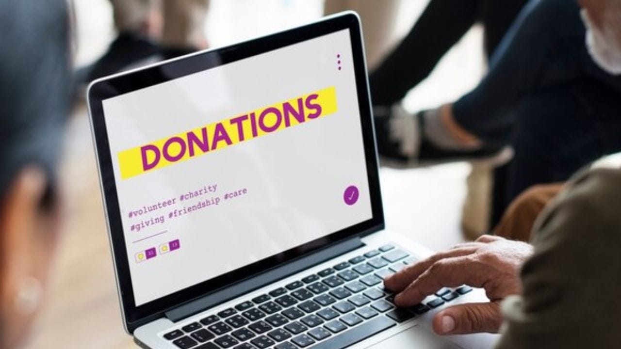 20 Best Free WordPress Themes for Non-Profit Organizations in 2024