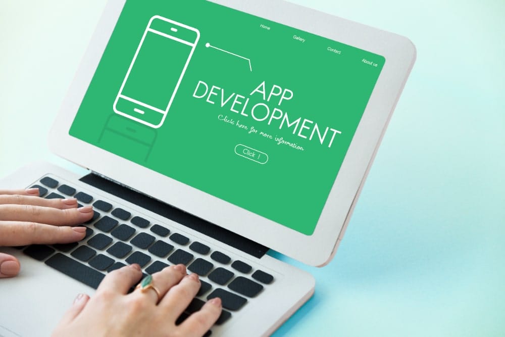 Android App Development Companies