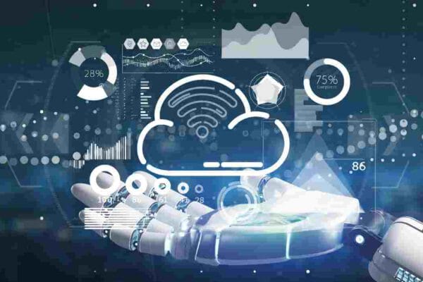 Data Automation Software