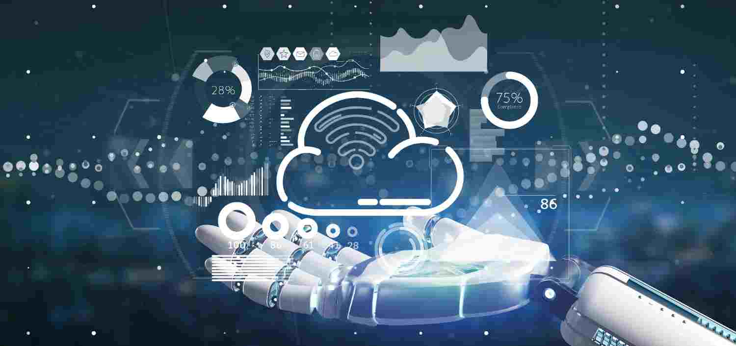 Data Automation Software