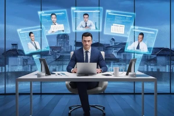 Remote Employee Management Software