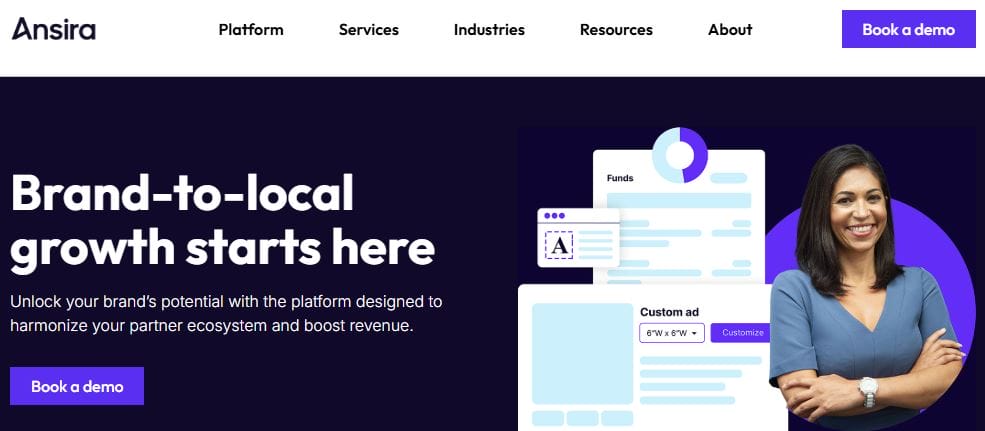 Direct Marketing Companies