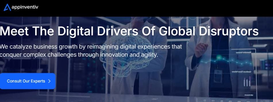 Mobile App Development Companies