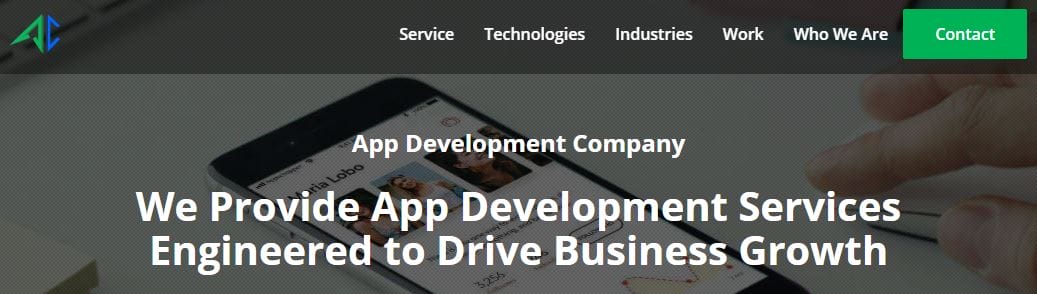 Android App Development Companies