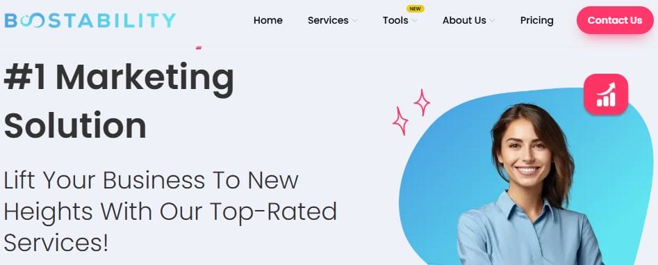 SEO Companies & Services