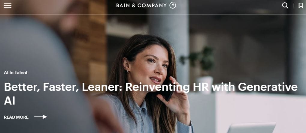 Small Business Consulting Firms