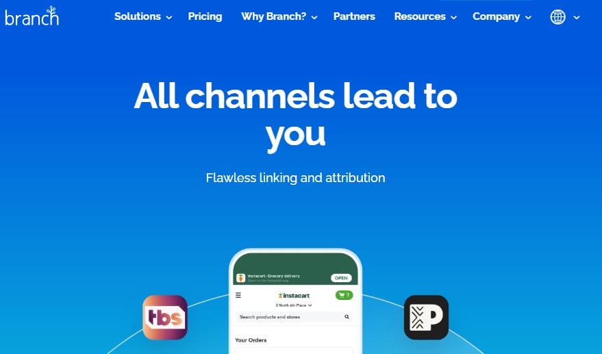 Mobile Marketing Companies