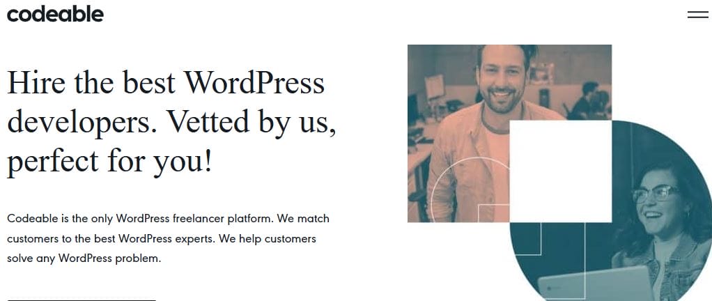 Top WordPress Agencies