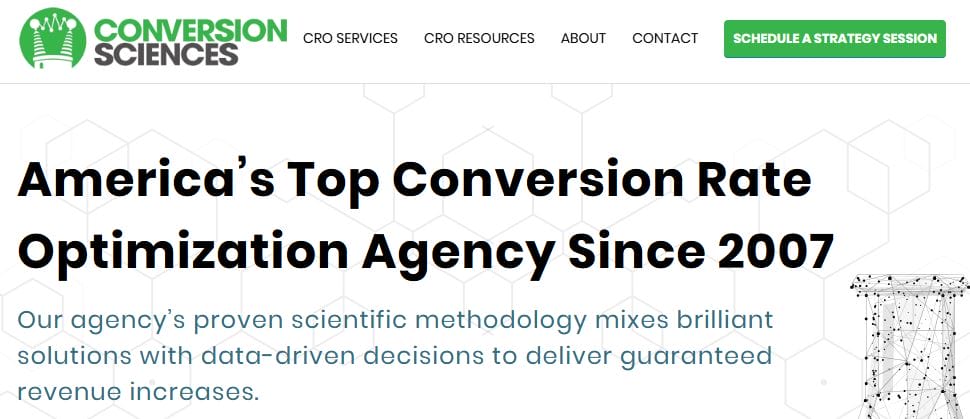 Conversion Rate Optimization Services
