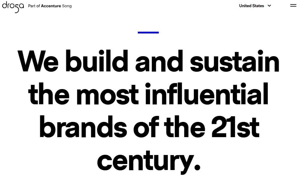 Creative Agencies & Service Providers