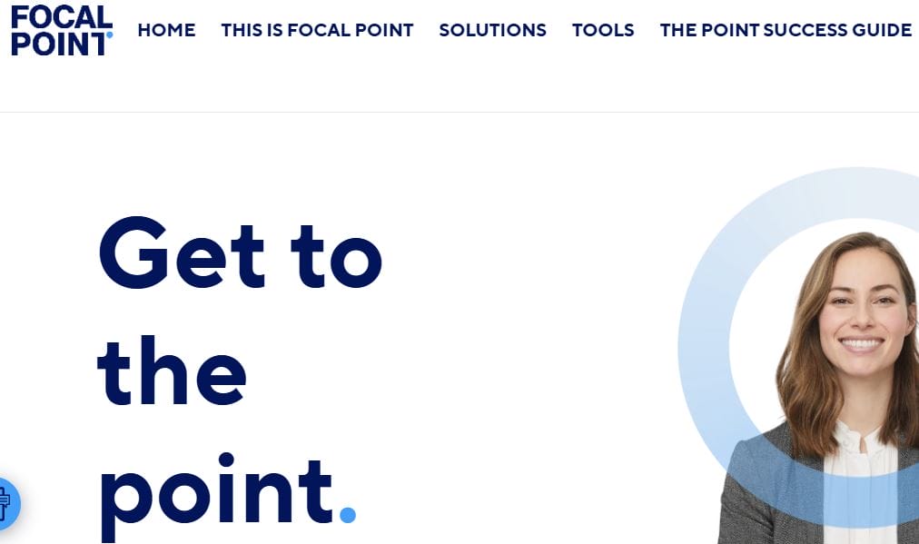 Small Business Consulting Firms