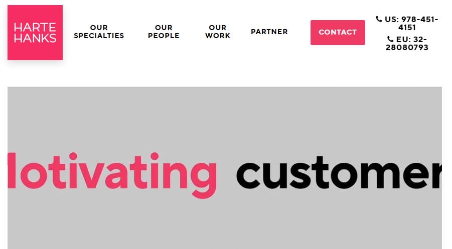 Direct Marketing Companies