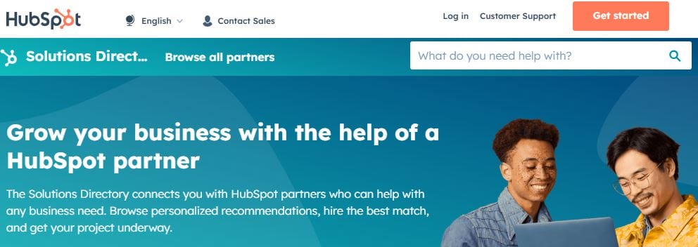 Inbound Marketing Agencies