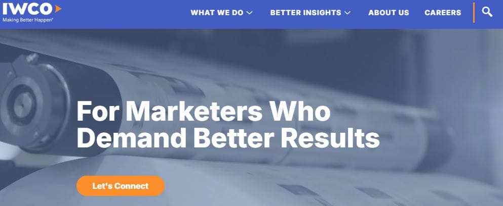 Direct Marketing Companies