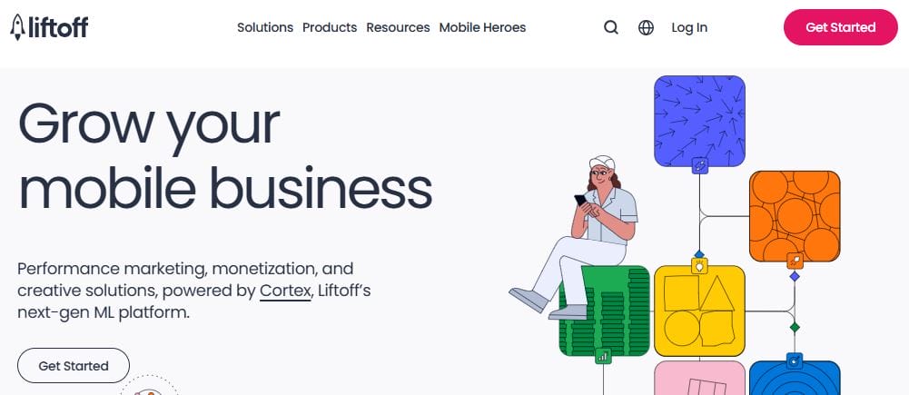 Mobile Marketing Companies