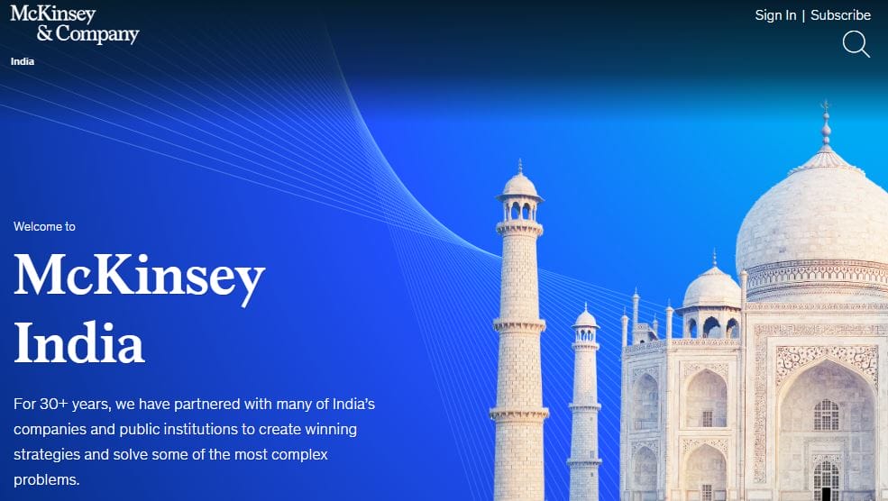 Small Business Consulting Firms