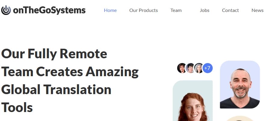 WordPress Developers