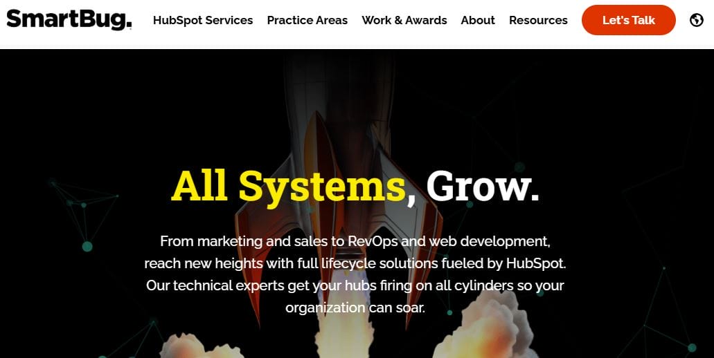 Inbound Marketing Agencies