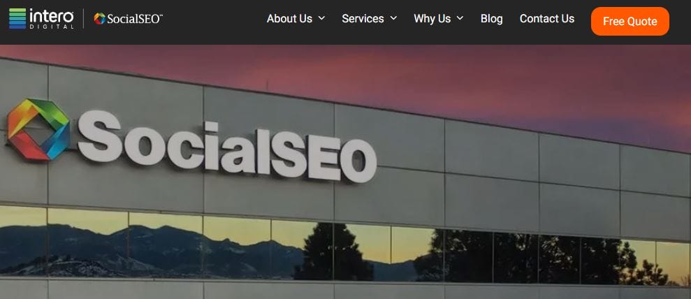 Social Media Marketing Agencies