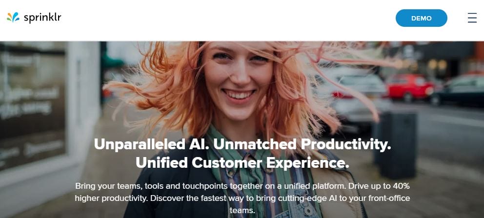 Social Media Marketing Agencies