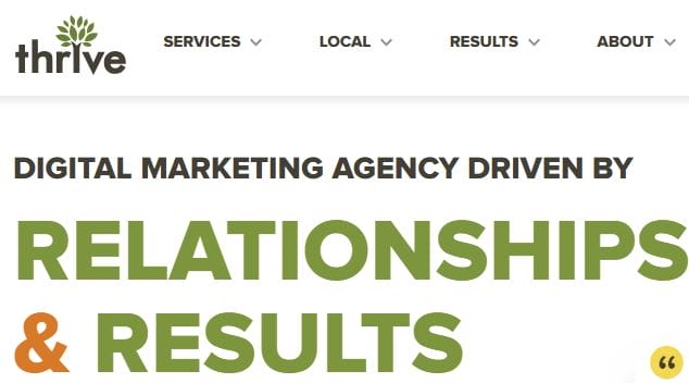 Social Media Marketing Agencies