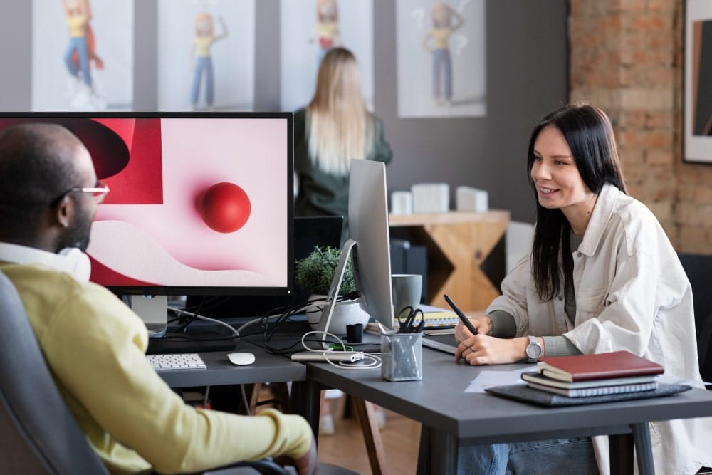 Graphic Design Companies