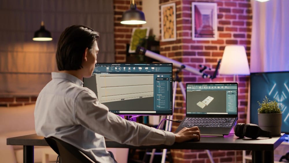 How a Backend Engineer Designs a Website