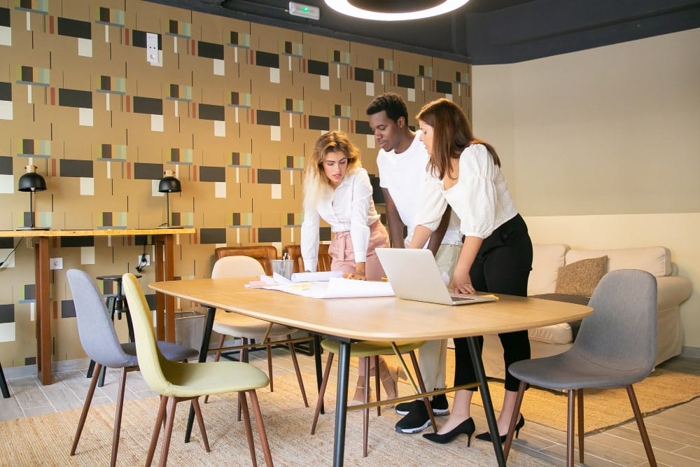 Interior Design Companies