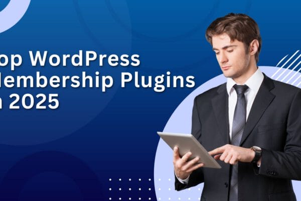 WordPress Membership Plugins